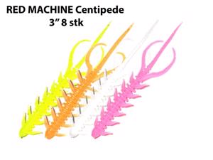 Red Machine Centipede